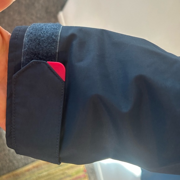 Burton ski jacket multicolor Dry Ride - Picture 3 of 8